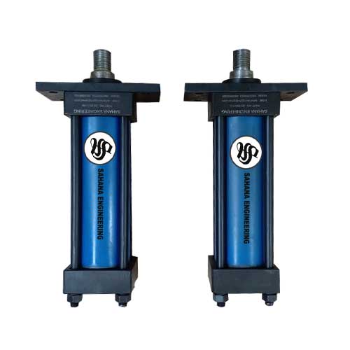 Hydraulic Cylinder Manufacturers, Suppliers, Dealers in Chennai, Goa